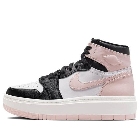 Giày Air Jordan 1 Mid Elevate High ‘Black Pink’ DN3253-061
