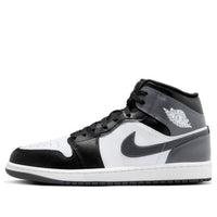 Giày Air Jordan 1 Mid ‘Iron Grey’ DQ8426-001