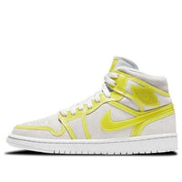 Giày Air Jordan 1 Mid LX Opti Yellow DA5552-107