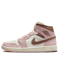 Giày Air Jordan 1 Mid ‘Neapolitan’ BQ6472-620