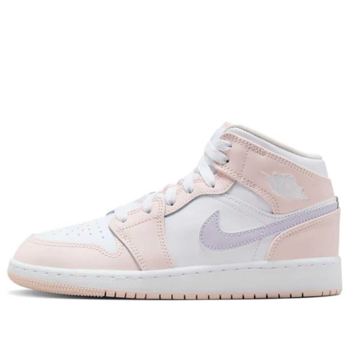 Giày Air Jordan 1 Mid ‘Pink Wash’ FD8780-601