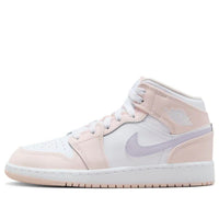 Giày Air Jordan 1 Mid ‘Pink Wash’ FD8780-601