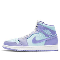 Giày Air Jordan 1 Mid ‘Purple Pulse’ 554724-500