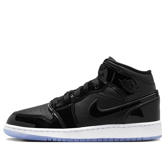 Giày Air Jordan 1 Mid SE GS ‘Space Jam’ DV1337-004