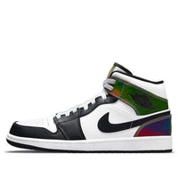 Giày Air Jordan 1 Mid SE ‘Heat Reactive – Color Change’ DM7802-100