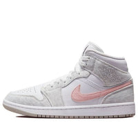 Giày Air Jordan 1 Mid SE ‘Light Iron Ore’ DN4045-001