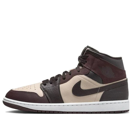 Giày Air Jordan 1 Mid SE ‘Paris YMCA’ FZ4359-200