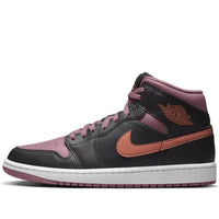 Giày Air Jordan 1 Mid SE ‘Black Sky J Mauve’ FB9911-008