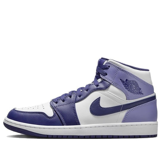Giày Air Jordan 1 Mid ‘Sky J Purple’ DQ8426-515