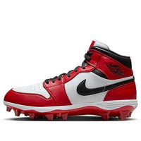 Giày Air Jordan 1 Mid TD Cleat ‘Chicago’ 2023 FJ6805-106