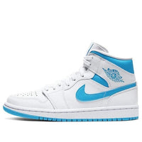 Giày Air Jordan 1 Mid ‘UNC’ BQ6472-114