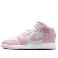 Giày Air Jordan 1 Mid ‘Valentine’s Day’ (GS) DQ8423-608