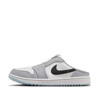 Giày Air Jordan 1 Mule ‘Wolf Grey’ FJ1214-004