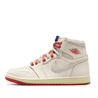 Giày Air Jordan 1 ‘Rare Air – Cinnaba Sail’ DB4612-100