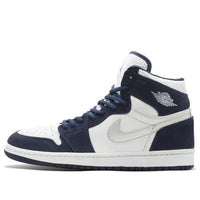 Giày Air Jordan 1 Retro High CO.JP ‘Midnight Navy’ 2001 136060-101