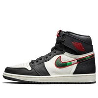 Giày Air Jordan 1 Retro High OG ‘A Star Is Born’ 555088-015