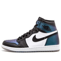 Giày Air Jordan 1 Retro High OG ‘All Star – Chameleon’ 907958-015
