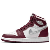 Giày Air Jordan 1 Retro High OG ‘Bordeaux’ 575441-611