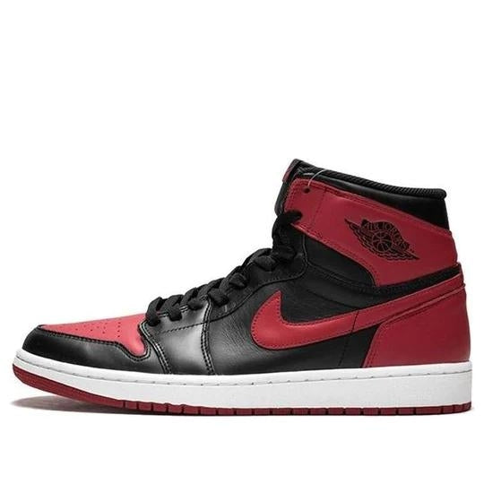 Giày Air Jordan 1 Retro High OG ‘Bred’ 2013 555088-023