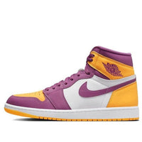 Giày  Air Jordan 1 Retro High OG ‘Brotherhood’ 555088-706