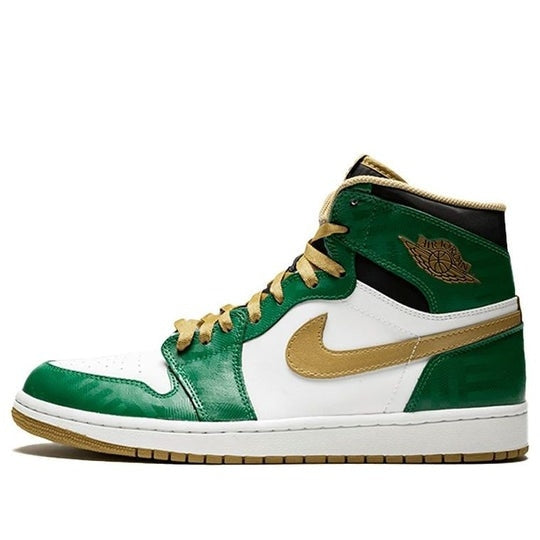 Giày Air Jordan 1 Retro High OG ‘Celtics’ 555088-315