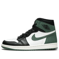 Giày Air Jordan 1 Retro High OG ‘Clay Green’ 555088-135