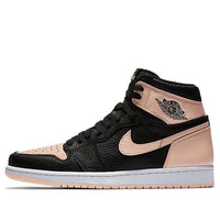 Giày Air Jordan 1 Retro High OG ‘Crimson Tint’ 555088-081