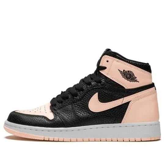 Giày Air Jordan 1 Retro High OG ‘Crimson Tint’ (GS) 575441-081