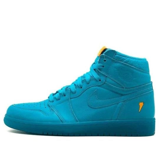 Giày Air Jordan 1 Retro High OG G8RD ‘Blue Lagoon’ AJ5997-455