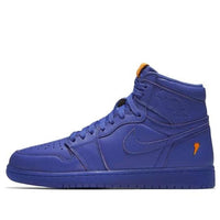 Giày Air Jordan 1 Retro High OG G8RD ‘Rush Violet’ AJ5997-555