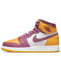 Giày  Air Jordan 1 Retro High OG ‘Brotherhood’ (GS) 575441-706