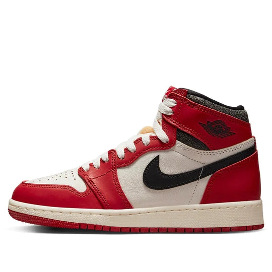 Giày Air Jordan 1 Retro High OG GS ‘Chicago Lost & Found’ FD1437-612
