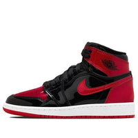 Giày Air Jordan 1 Retro High OG GS ‘Patent Bred’ 575441-063
