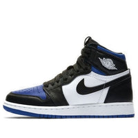 Giày Air Jordan 1 Retro High OG GS ‘Royal Toe’ 575441-041