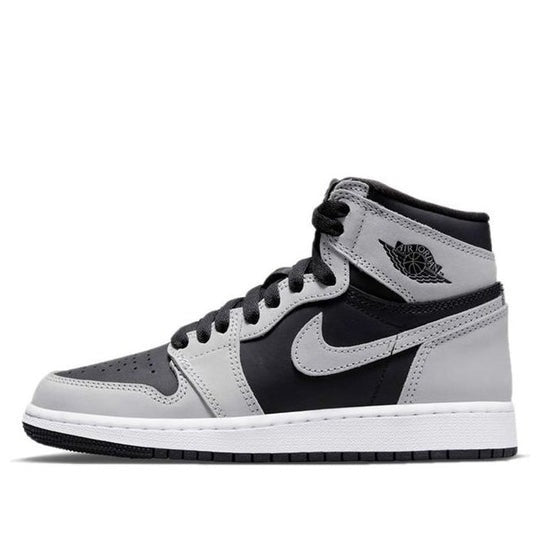 Giày Air Jordan 1 Retro High OG GS ‘Shadow 2.0’ 575441-035