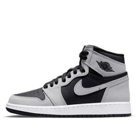 Giày Air Jordan 1 Retro High OG GS ‘Shadow 2.0’ 575441-035