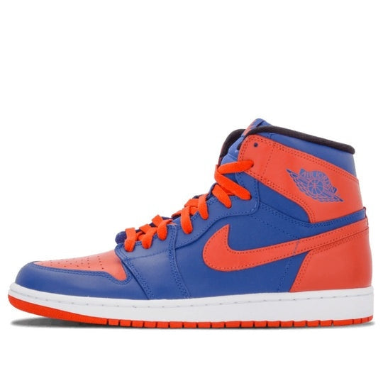 Giày Air Jordan 1 Retro High OG ‘Knicks’ 555088-407