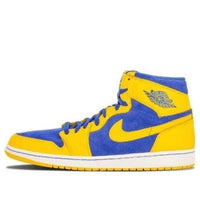 Giày Air Jordan 1 Retro High OG ‘Laney’ 555088-707