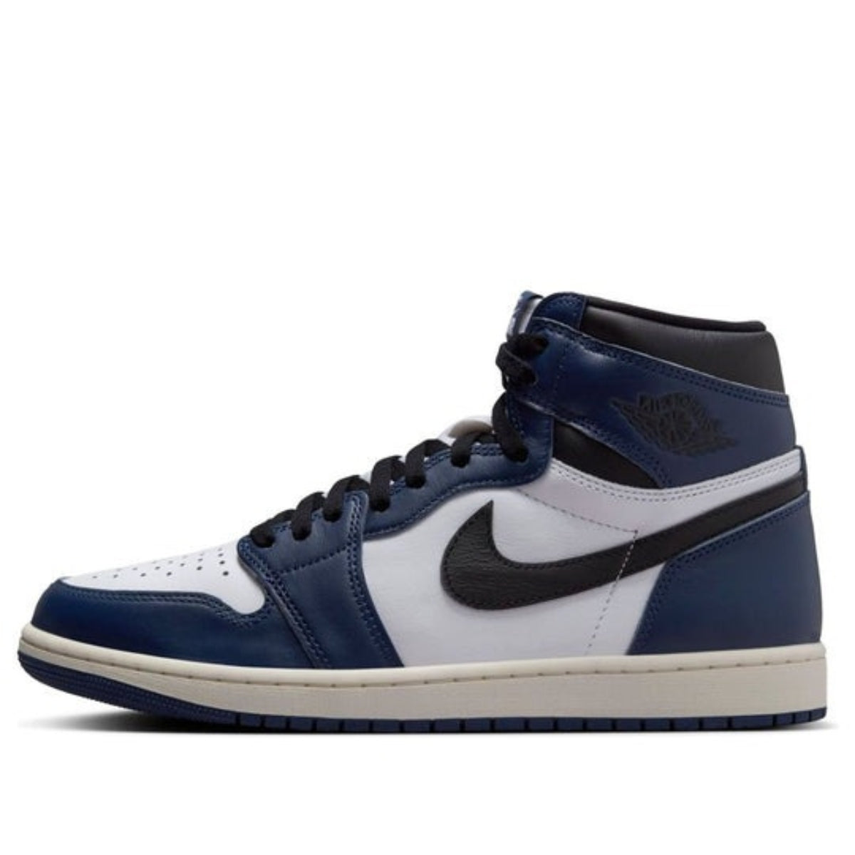 Giày Air Jordan 1 Retro High OG ‘Midnight Navy’ DZ5485-401
