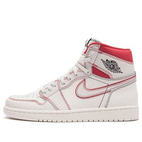 Giày Air Jordan 1 Retro High OG ‘Phantom’ 555088-160