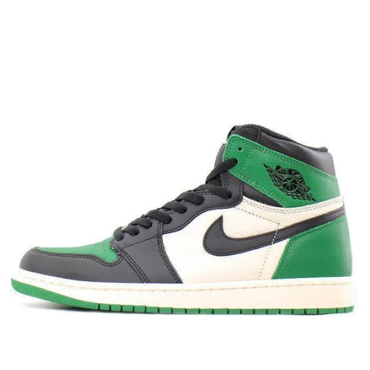 Giày Air Jordan 1 Retro High OG ‘Pine Green’ 555088-302
