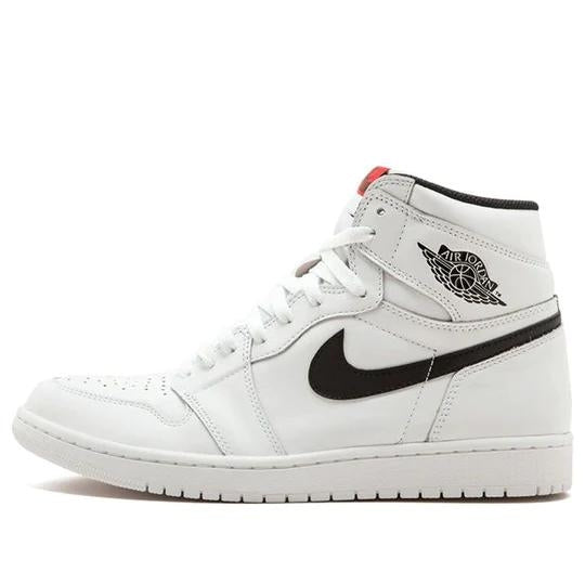 Giày Air Jordan 1 Retro High OG Premium ‘Yin Yang’ 555088-102