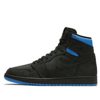 Giày Air Jordan 1 Retro High OG ‘Quai 54’ AH1040-054