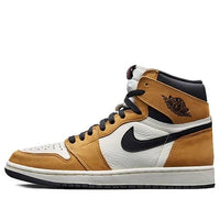Giày Air Jordan 1 Retro High OG ‘Rookie of the Year’ 555088-700