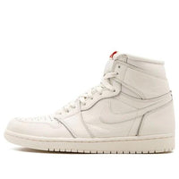 Giày Air Jordan 1 Retro High OG ‘Sail’ 555088-114
