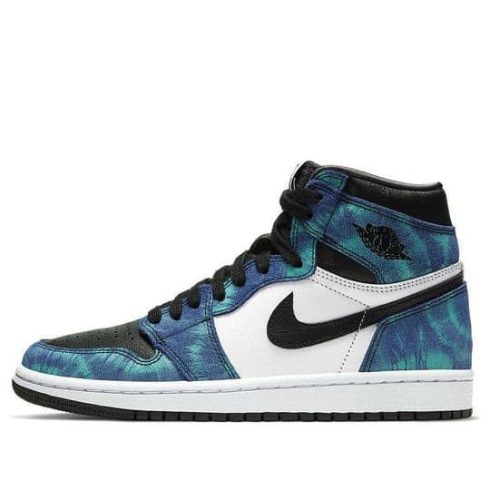 Giày Air Jordan 1 Retro High OG Tie Dye CD0461-100