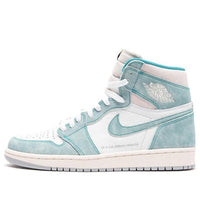 Giày Air Jordan 1 Retro High OG ‘Turbo Green’ 555088-311