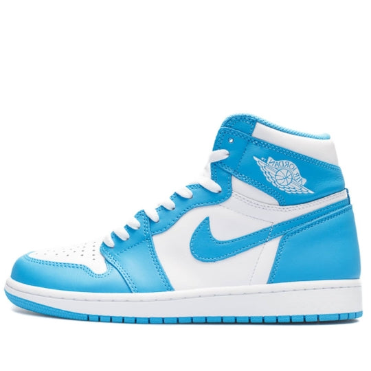 Giày Air Jordan 1 Retro High OG ‘UNC’ 555088-117