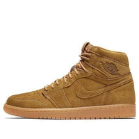 Giày Air Jordan 1 Retro High OG ‘Wheat’ 555088-710