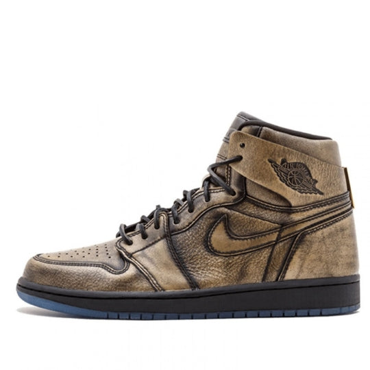 Giày Air Jordan 1 Retro High OG ‘Wings’ AA2887-035